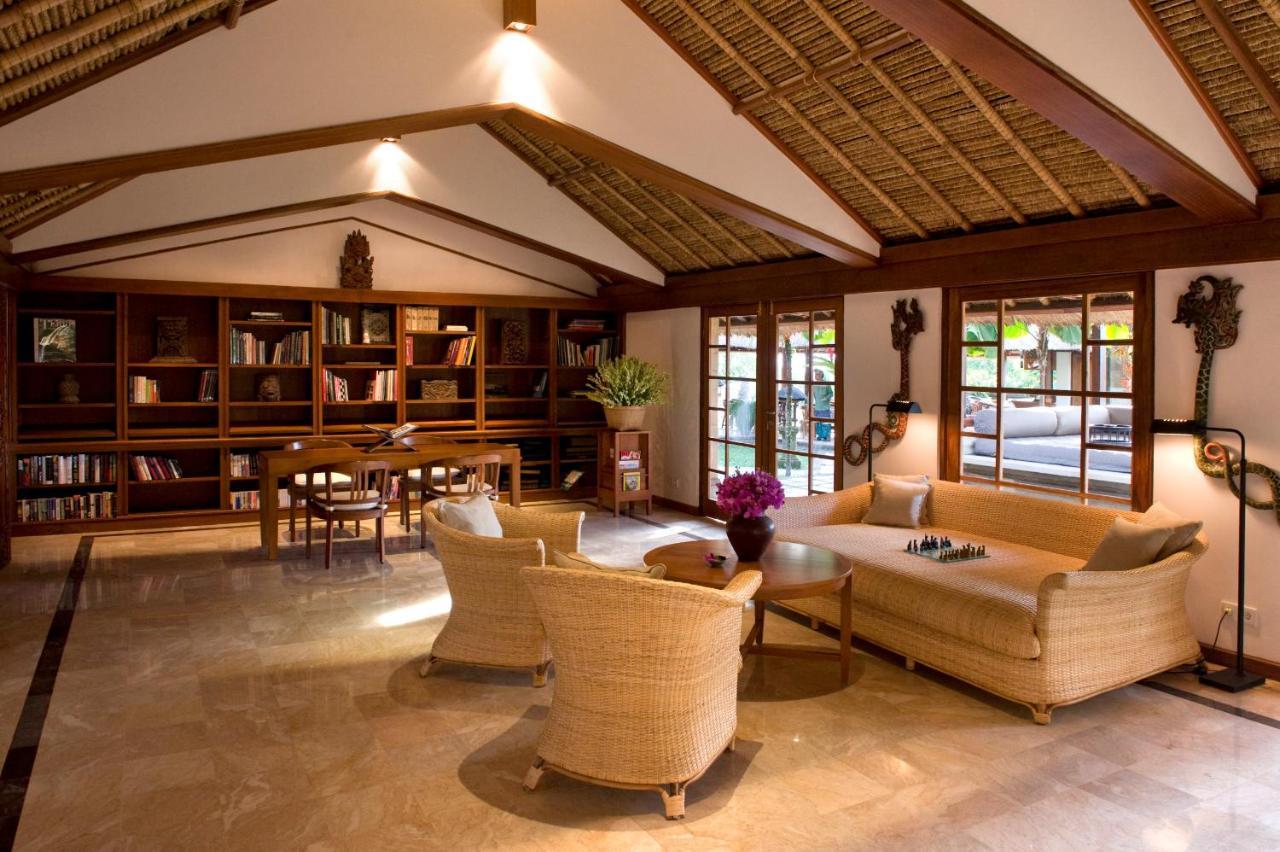 Amandari Hotel