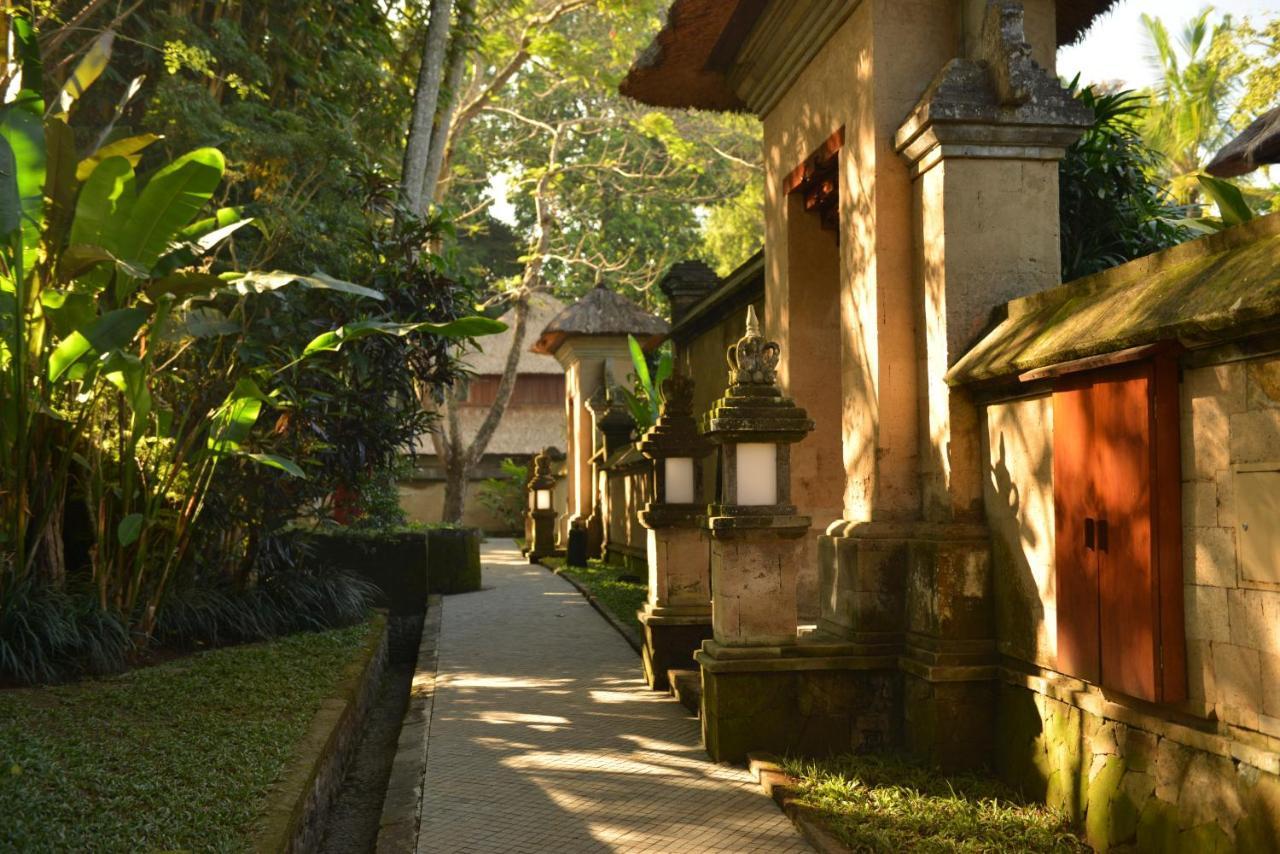 Amandari Hotel 5*