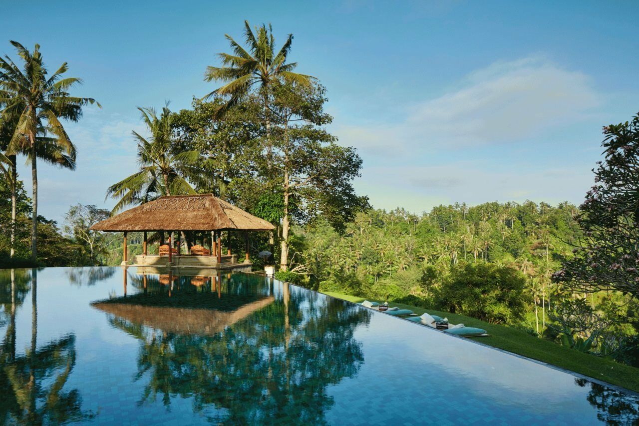 Amandari Ubud (Bali)